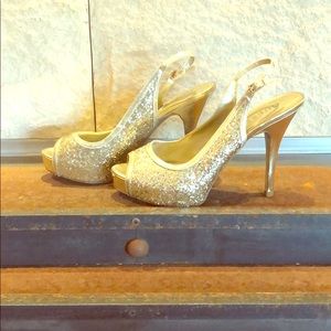 Guess shoes. Size 8 1/2